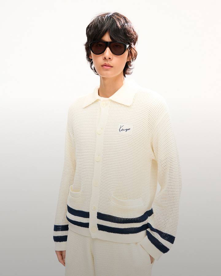 All Men's Ready-to-wear Collection | KENZO